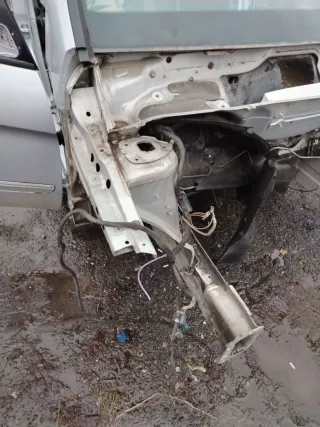 A1695404408 Проводка салона Mercedes B W245 Арт 89784385, вид 4