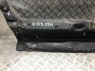  Планка под капот Citroen Berlingo 1 restailing Арт 01295731, вид 3