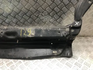  Планка под капот Citroen Berlingo 1 restailing Арт 01295731, вид 4