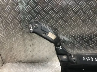  Планка под капот Citroen Berlingo 1 restailing Арт 01295731, вид 2