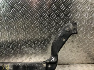  Планка под капот Citroen Berlingo 1 restailing Арт 01295731, вид 5