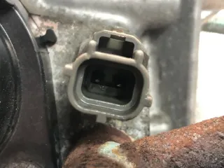 ZJ Двигатель Mazda 3 BK 1.3л i Арт 13111355750, вид 12