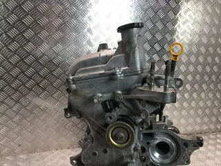 ZJ Двигатель Mazda 3 BK 1.3л i Арт 13111355750, вид 2