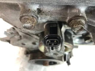 ZJ Двигатель Mazda 3 BK 1.3л i Арт 13111355750, вид 3