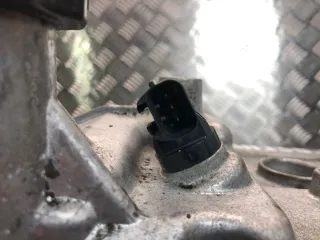 ZJ Двигатель Mazda 3 BK 1.3л i Арт 13111355750, вид 7