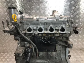 ZJ Двигатель Mazda 3 BK 1.3л i Арт 13111355750, вид 9