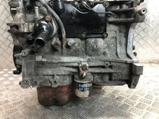 ZJ Двигатель Mazda 3 BK 1.3л i Арт 13111355750, вид 10