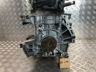 ZJ Двигатель Mazda 3 BK 1.3л i Арт 13111355750, вид 13