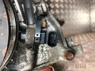 ZJ Двигатель Mazda 3 BK 1.3л i Арт 13111355750, вид 5