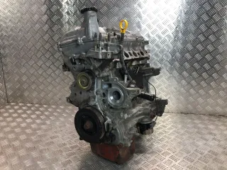 ZJ Двигатель Mazda 3 BK 1.3л i Арт 13111355750, вид 1