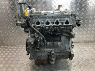 ZJ Двигатель Mazda 3 BK 1.3л i Арт 13111355750, вид 8