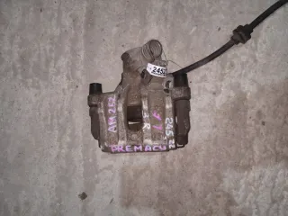  Суппорт задний правый Mazda 3 BK Арт 24522_1, вид 2