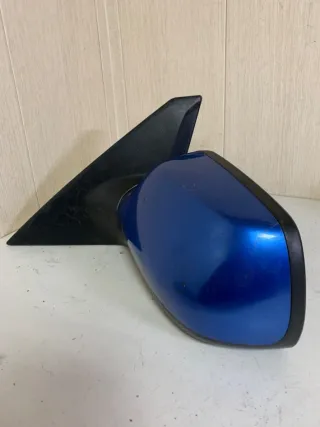  Зеркало левое Mazda 3 BK Арт 89792376, вид 4