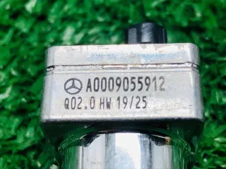 A0009055912 Камера заднего вида Mercedes GLE W167 Арт 62139935, вид 6