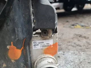 1340763080, 1342584080 Кассета радиаторов Citroen Jumper 2 Арт 73335637, вид 7