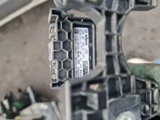 3Q0907561D Радар Skoda Superb 3 Арт 89795373, вид 2