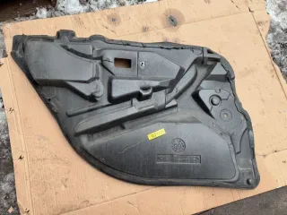  Шумоизоляция двери задней правой BMW 5 E39 Арт 02113, вид 2