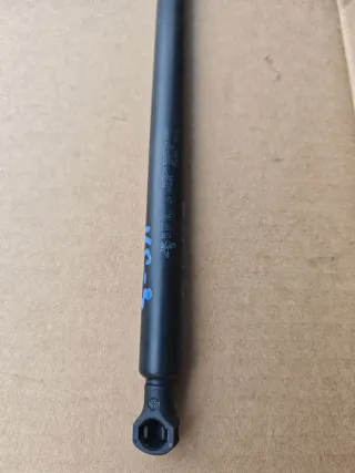  Амортизатор капота Citroen C5 1 Арт 89806443, вид 2