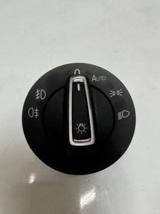 5G0941431BD Переключатель света Volkswagen Golf 7 Арт 89808267, вид 1