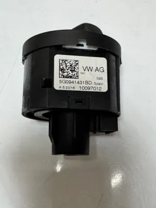 5G0941431BD Переключатель света Volkswagen Golf 7 Арт 89808267, вид 2