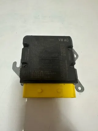 5Q0959655AA Блок AirBag Volkswagen Golf 7 Арт 89808277, вид 1