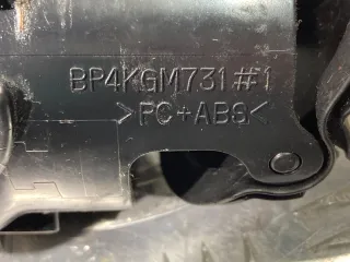  Дефлектор обдува салона Mazda 3 BK Арт 32111356120, вид 4