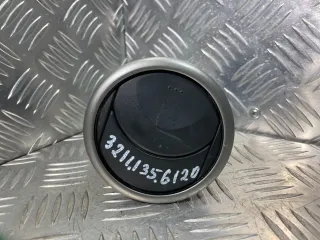  Дефлектор обдува салона Mazda 3 BK Арт 32111356120, вид 1