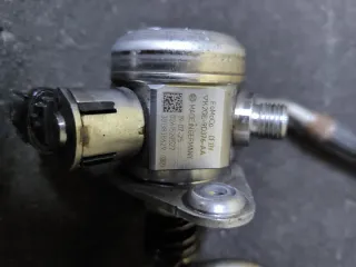 K2GE9D376AA ТНВД Ford Edge 2 restailing 2.0л Арт 17-7-16, вид 3