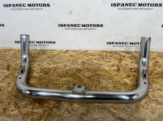  Защитная дуга Toyota Land Cruiser Prado 150 Арт 37259, вид 2