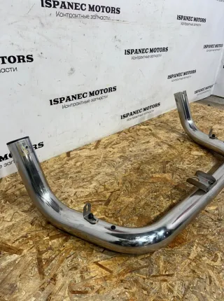  Защитная дуга Toyota Land Cruiser Prado 150 Арт 37259, вид 3