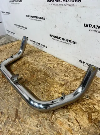  Защитная дуга Toyota Land Cruiser Prado 150 Арт 37259, вид 4