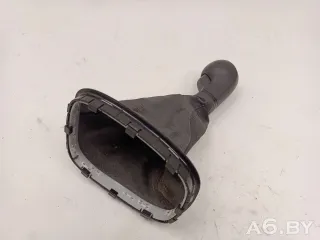  Ручка кулисы кпп Opel Corsa D Арт 89810563, вид 4