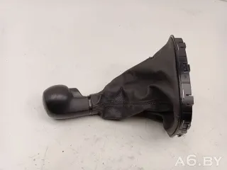  Ручка кулисы кпп Opel Corsa D Арт 89810563, вид 2