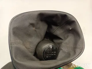  Ручка кулисы кпп Opel Corsa D Арт 89810563, вид 6