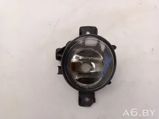 13101610,89206142 Фара противотуманная правая передняя BMW X5 E70 Арт 89848468, вид 1