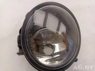 13101610,89206142 Фара противотуманная правая передняя BMW X5 E70 Арт 89848468, вид 2