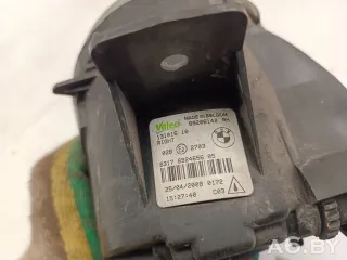 13101610,89206142 Фара противотуманная правая передняя BMW X5 E70 Арт 89848468, вид 5