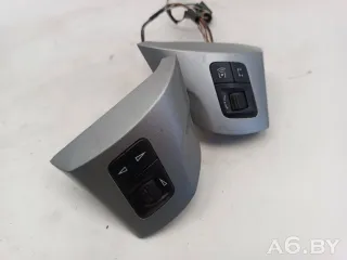 13222332,13222332,D110408,C110409 Кнопки руля Opel Corsa D Арт 89848477, вид 1