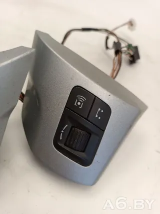 13222332,13222332,D110408,C110409 Кнопки руля Opel Corsa D Арт 89848477, вид 3