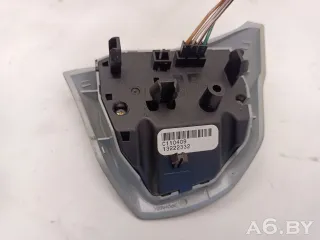 13222332,13222332,D110408,C110409 Кнопки руля Opel Corsa D Арт 89848477, вид 7