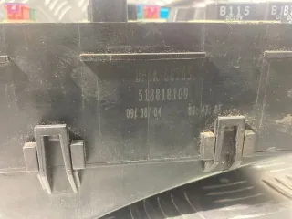 8688039 Блок предохранителей Mazda 3 BK Арт 32111354967, вид 4