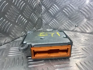 9653190980 Блок AirBag Citroen Berlingo 1 restailing Арт 32111294975, вид 4