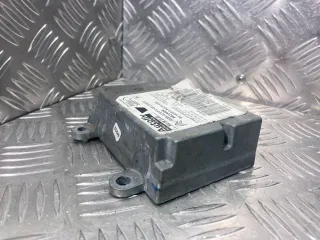 9653190980 Блок AirBag Citroen Berlingo 1 restailing Арт 32111294975, вид 3