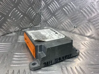 9653190980 Блок AirBag Citroen Berlingo 1 restailing Арт 32111294975, вид 1