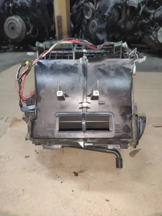  Корпус печки Citroen Xsara Picasso Арт 89848665, вид 3