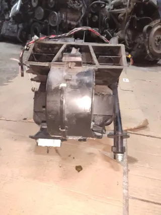  Корпус печки Citroen Xsara Picasso Арт 89848665, вид 2