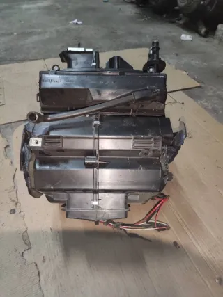  Корпус печки Citroen Xsara Picasso Арт 89848665, вид 8