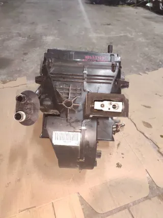  Корпус печки Citroen Xsara Picasso Арт 89848665, вид 9