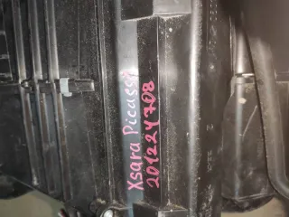  Корпус печки Citroen Xsara Picasso Арт 89848665, вид 11