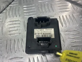 A43000700 Сопротивление печки Citroen C4 Picasso 1 Арт 32111304992, вид 2